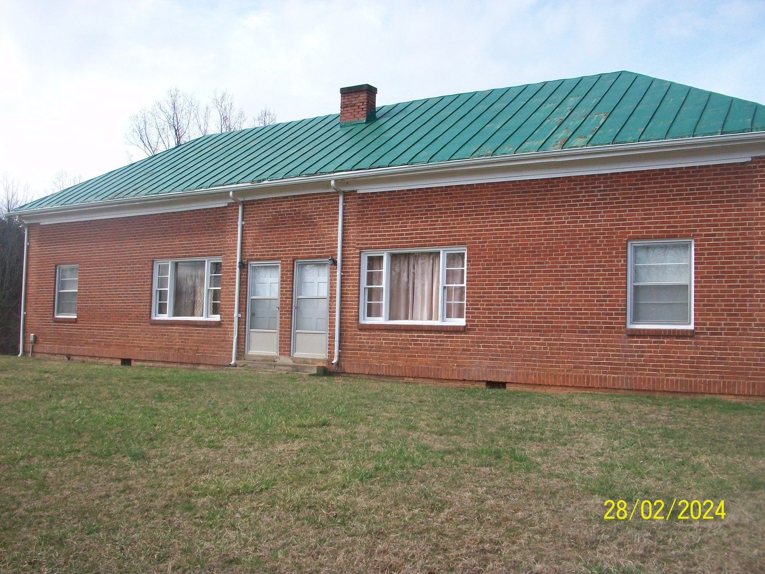 Image for Property #13 Dyers Store Rd. - Duplex