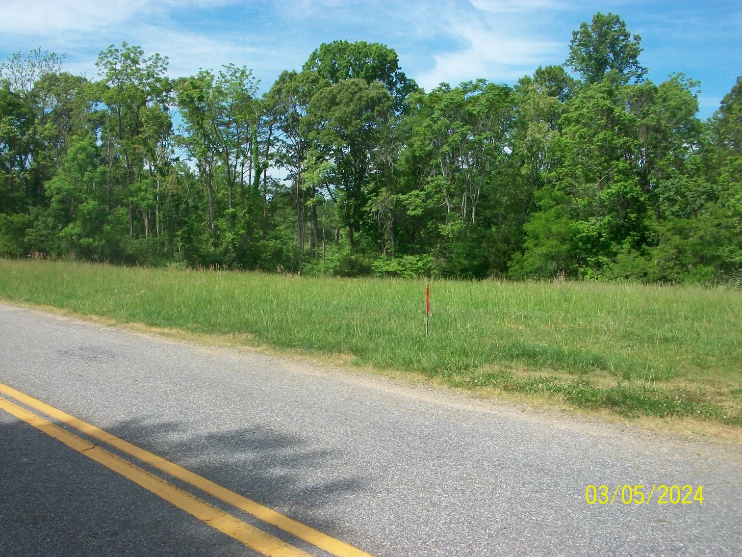 Image for Property #14 Dyers Store Rd - 2 acres