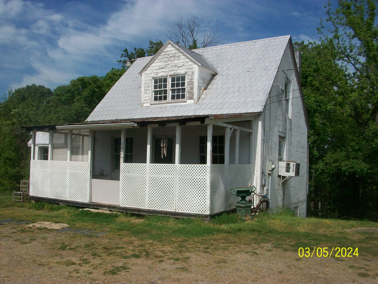 Image for Property #15 2929 and 2975 Dyers Store Rd.