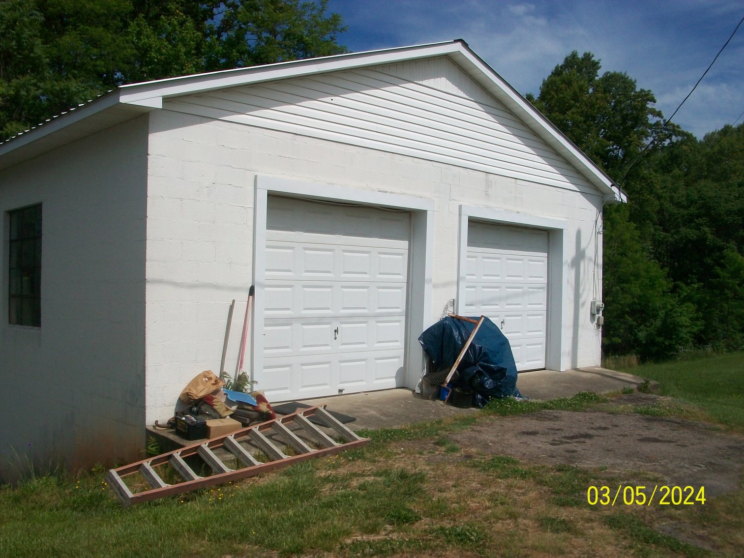 Image for Property #15 2929 and 2975 Dyers Store Rd.