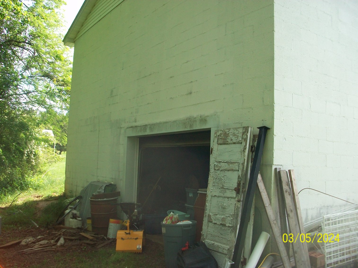 Image for Property #15 2929 and 2975 Dyers Store Rd.