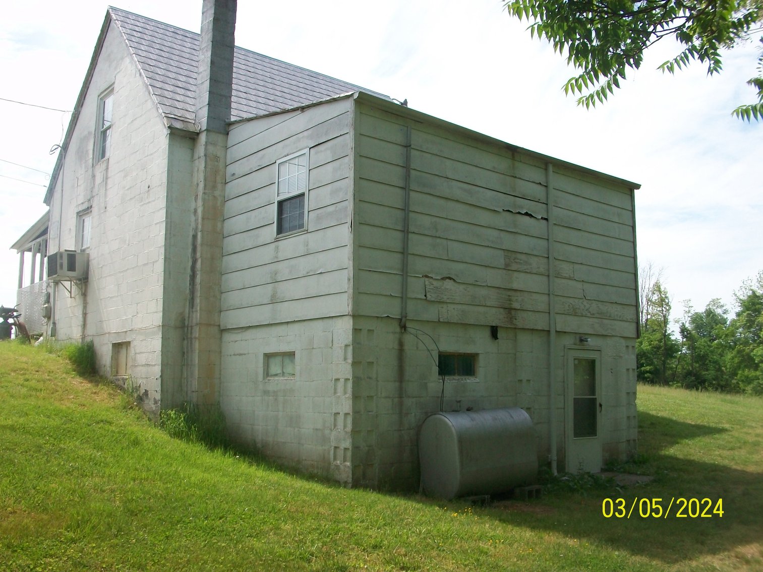 Image for Property #15 2929 and 2975 Dyers Store Rd.