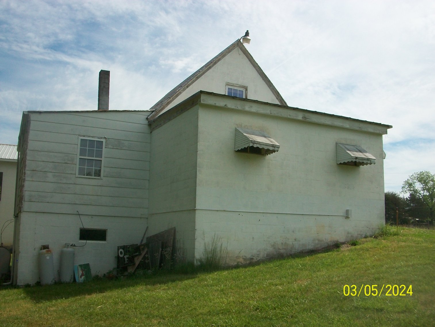 Image for Property #15 2929 and 2975 Dyers Store Rd.