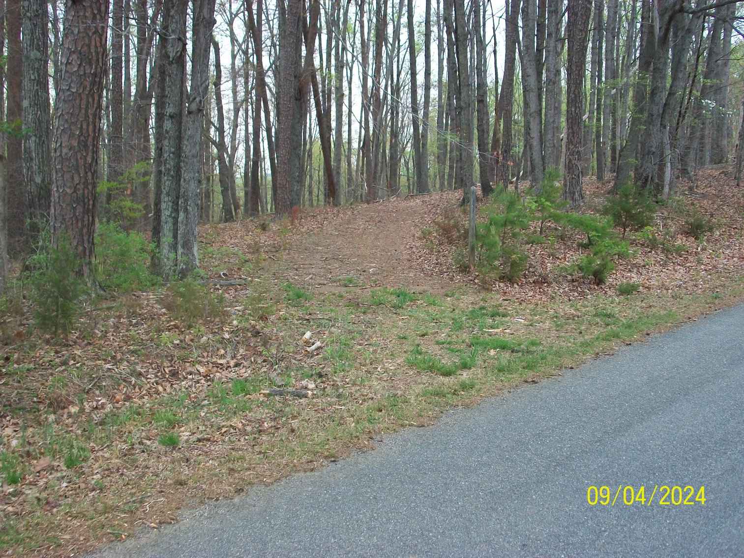 Image for Property #17 Ravenscroft Rd and Dyers Store Rd - 57.76 acres