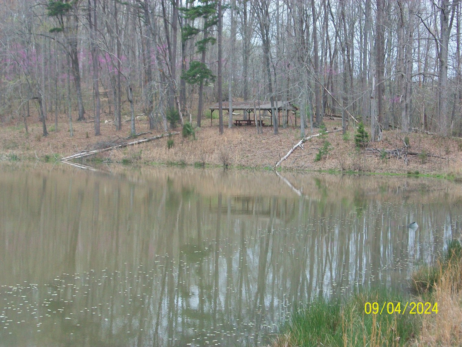 Image for Property #17 Ravenscroft Rd and Dyers Store Rd - 57.76 acres