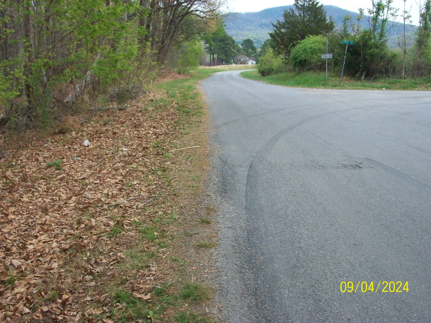 Image for Property #17 Ravenscroft Rd and Dyers Store Rd - 57.76 acres