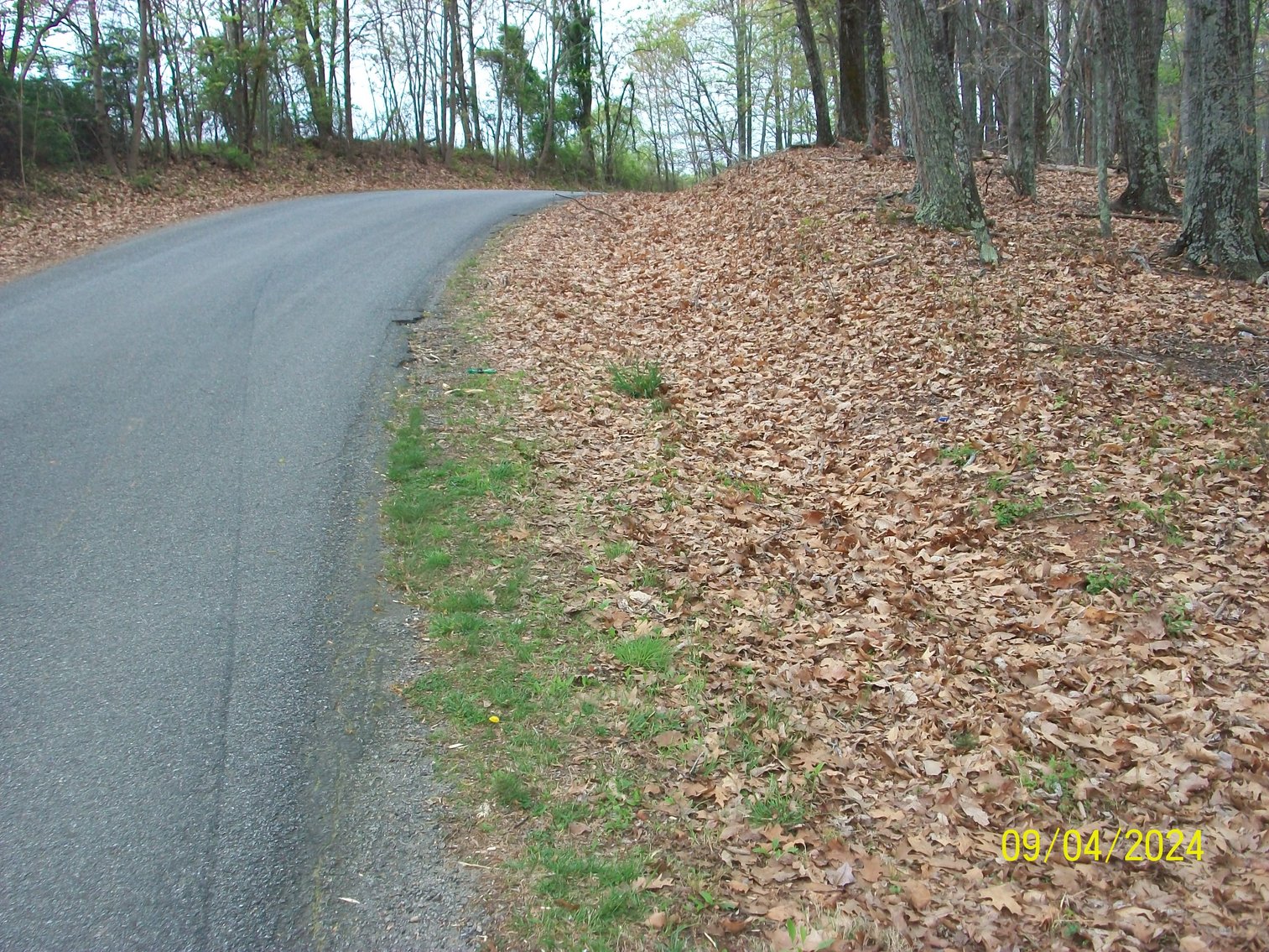 Image for Property #17 Ravenscroft Rd and Dyers Store Rd - 57.76 acres