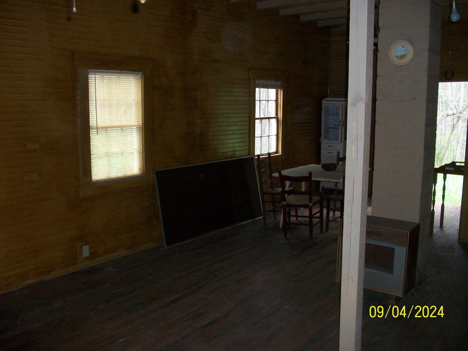 Image for Property #17 Ravenscroft Rd and Dyers Store Rd - 57.76 acres