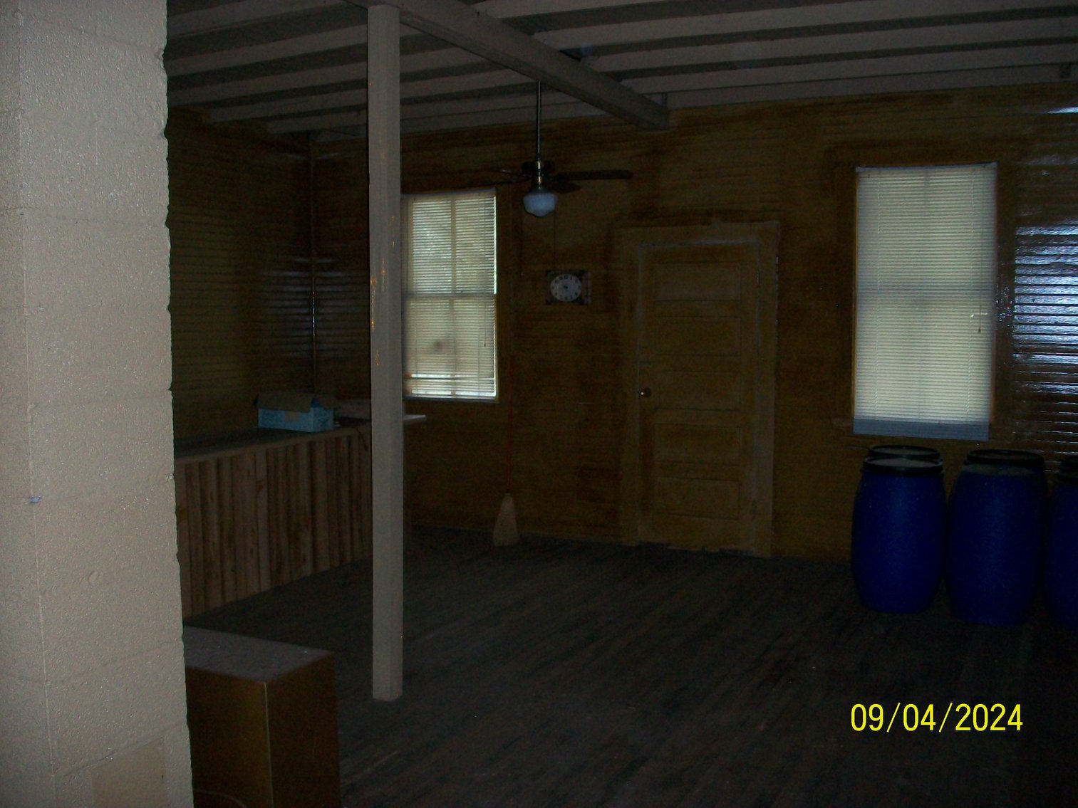 Image for Property #17 Ravenscroft Rd and Dyers Store Rd - 57.76 acres