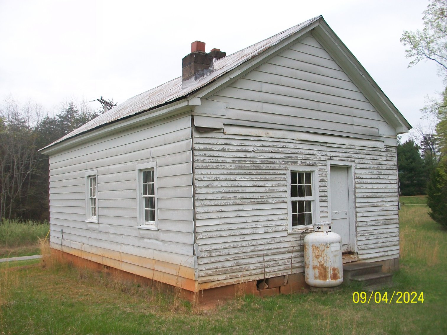 Image for Property #17 Ravenscroft Rd and Dyers Store Rd - 57.76 acres