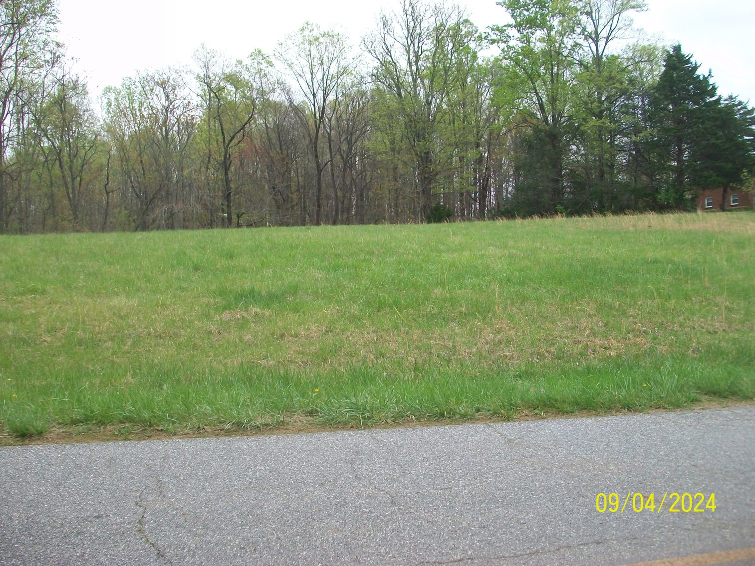 Image for Property #17 Ravenscroft Rd and Dyers Store Rd - 57.76 acres