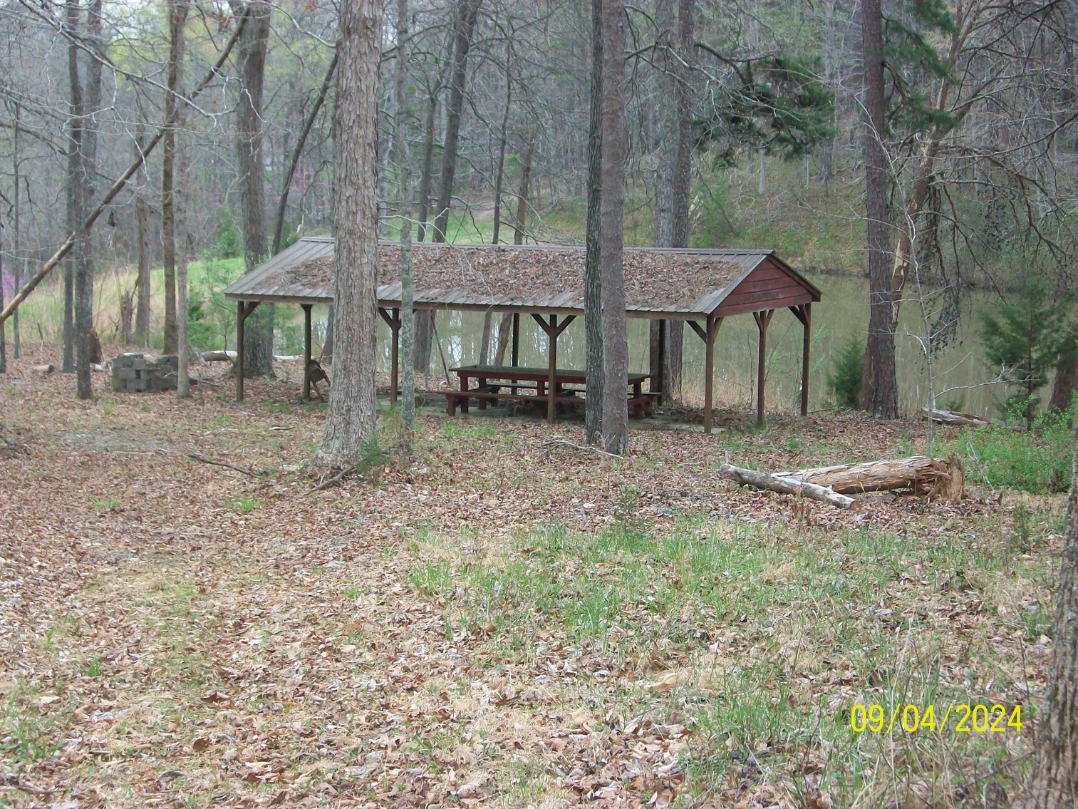 Image for Property #17 Ravenscroft Rd and Dyers Store Rd - 57.76 acres