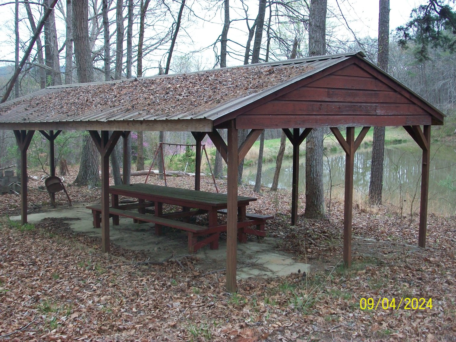 Image for Property #17 Ravenscroft Rd and Dyers Store Rd - 57.76 acres