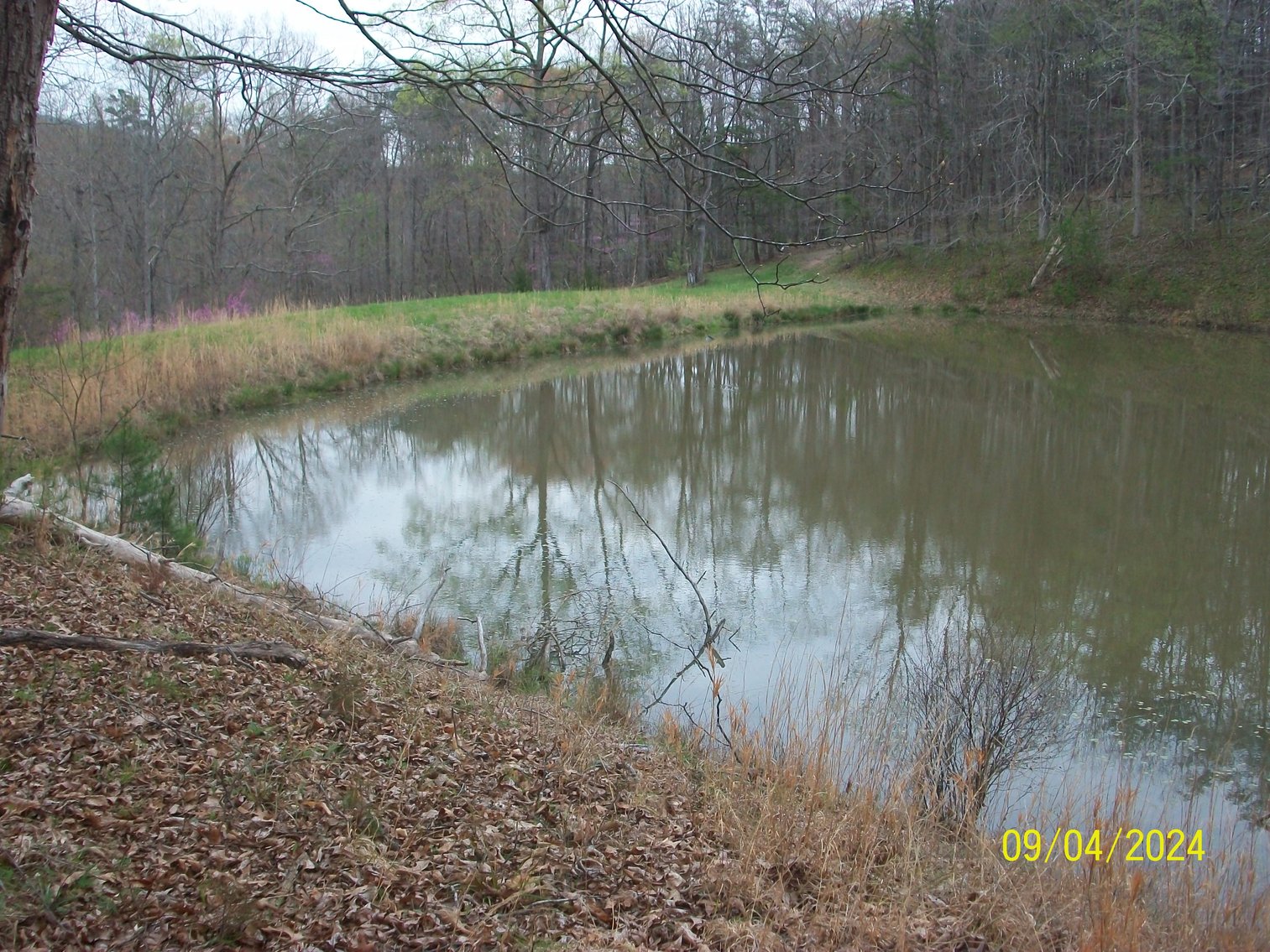 Image for Property #17 Ravenscroft Rd and Dyers Store Rd - 57.76 acres