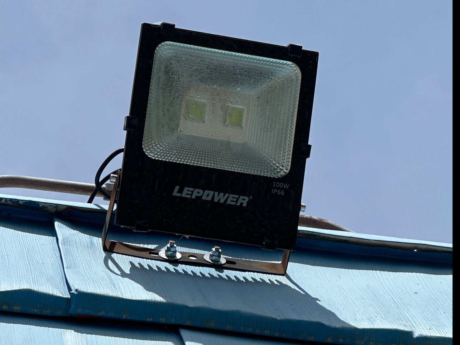 Image for LED Outdoor Lights