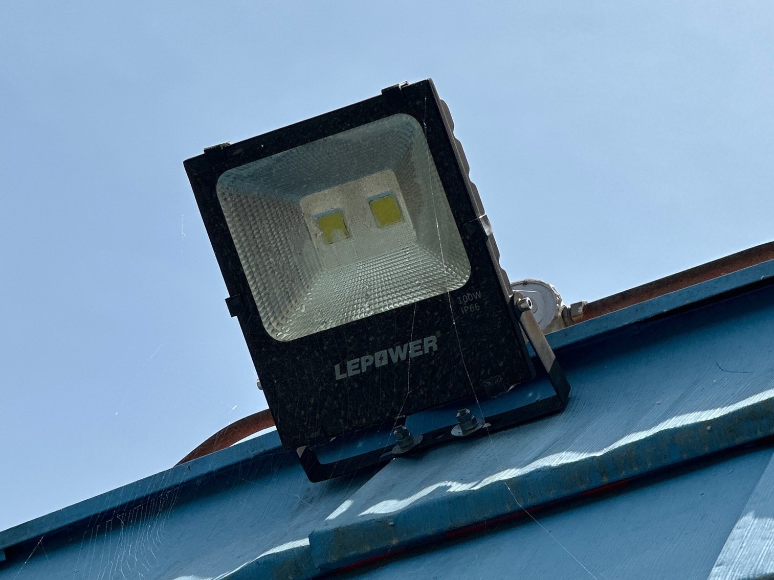 Image for LED Outdoor Lights