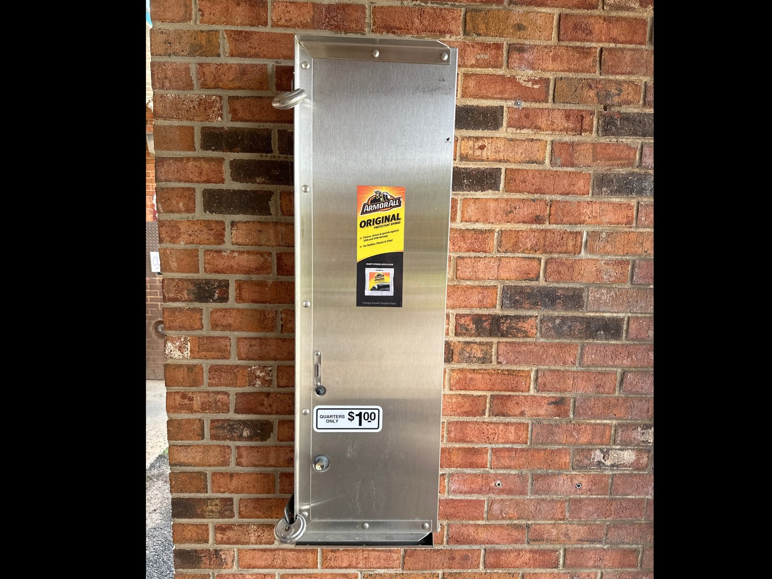 Image for Product Dispenser