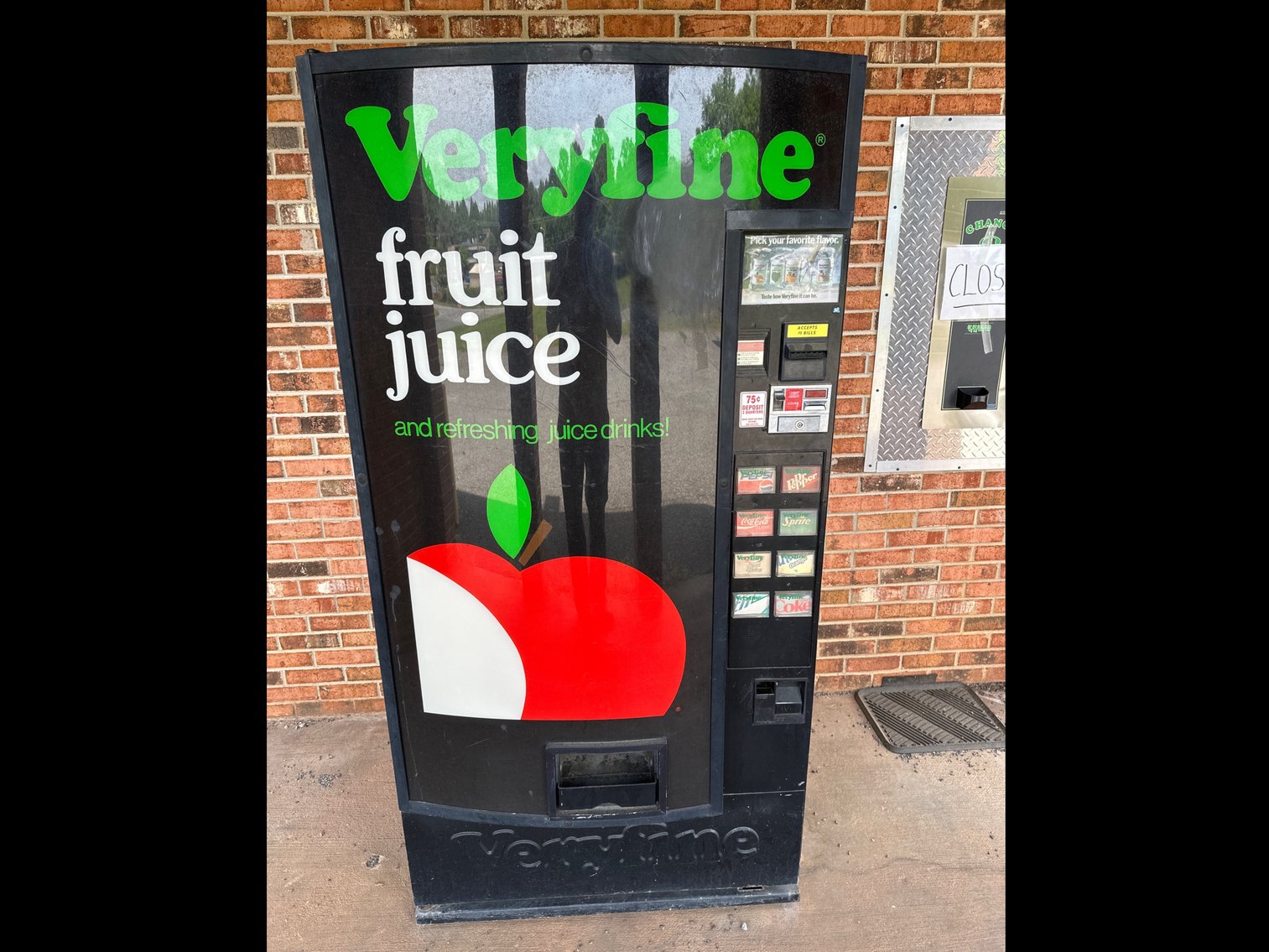 Image for Drink Machine