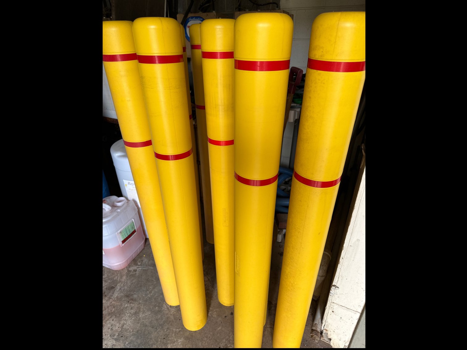 Image for Post Ballasters