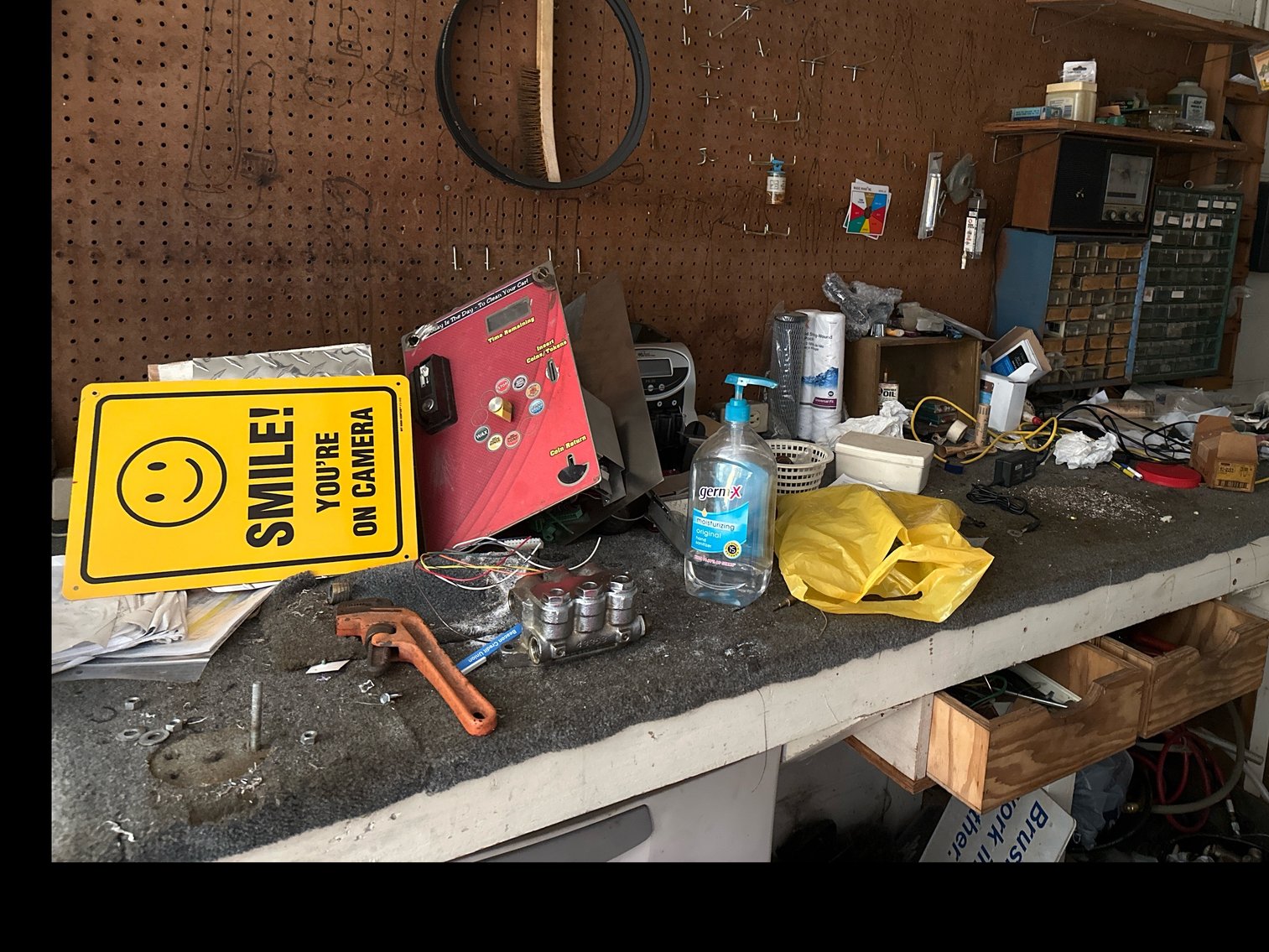 Image for Various parts