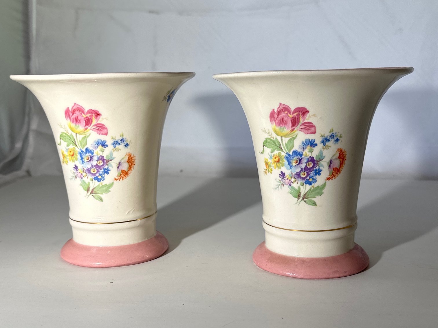 Image for American Artware vase