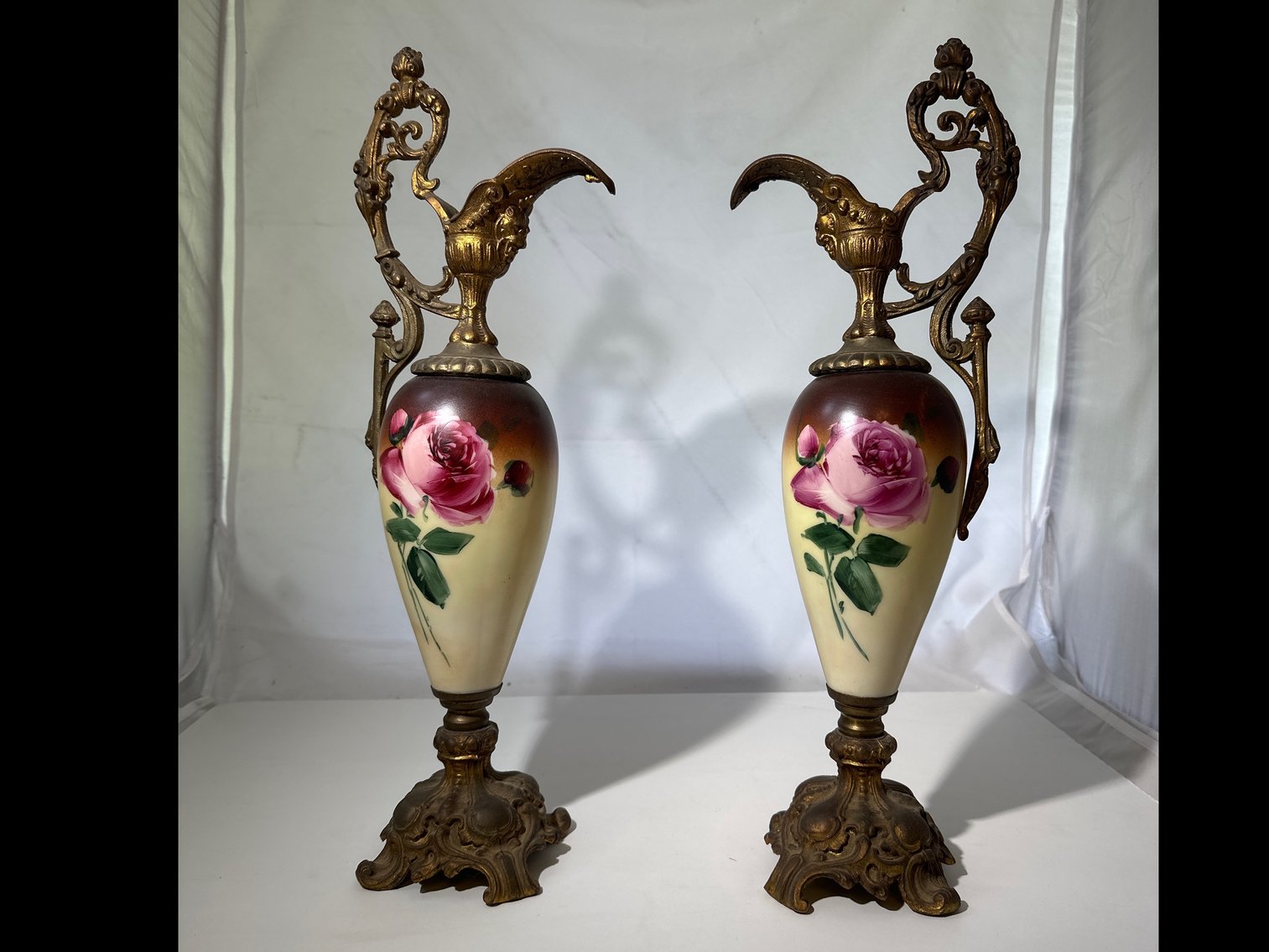 Image for Decrotive vase