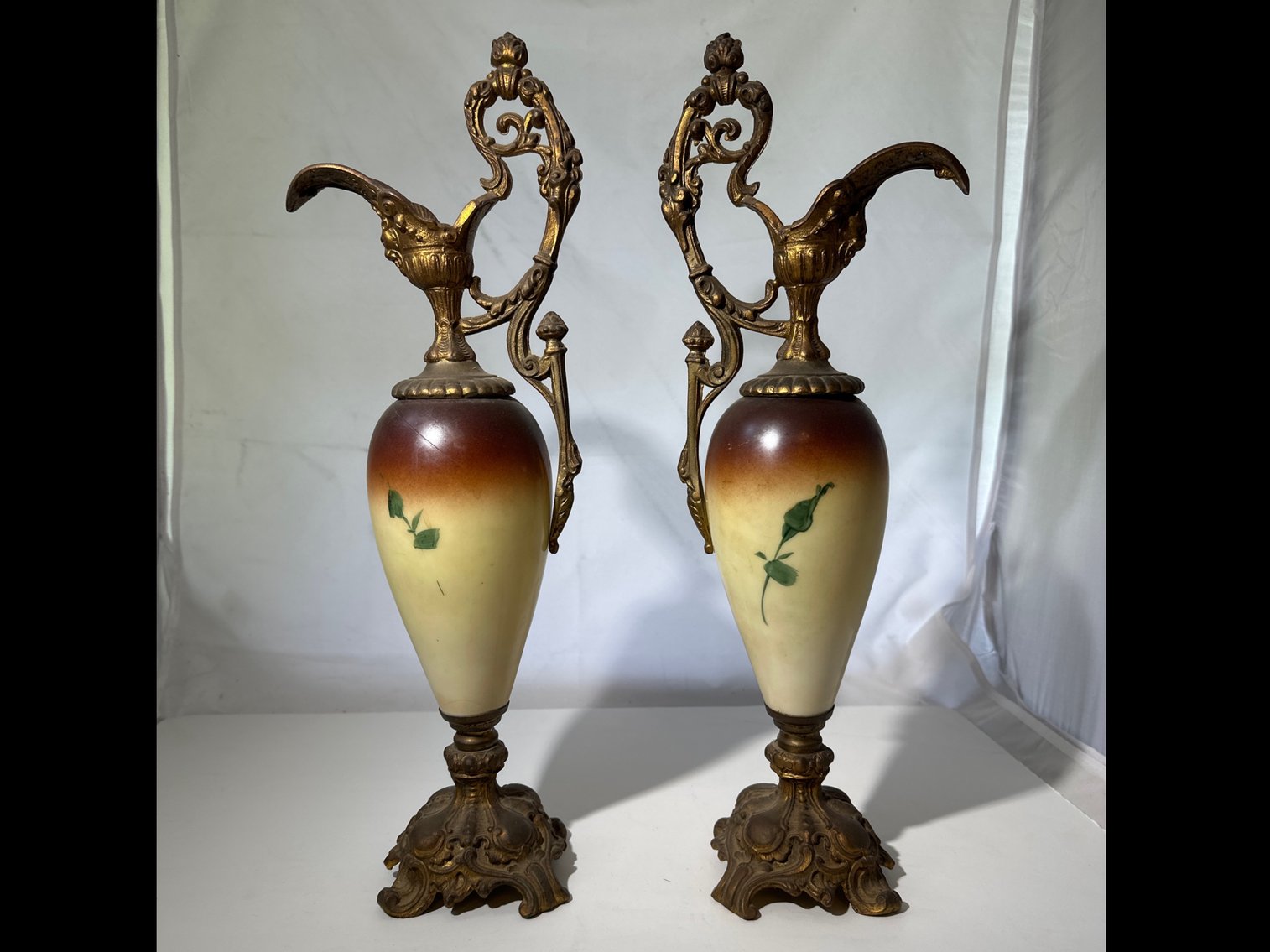 Image for Decrotive vase