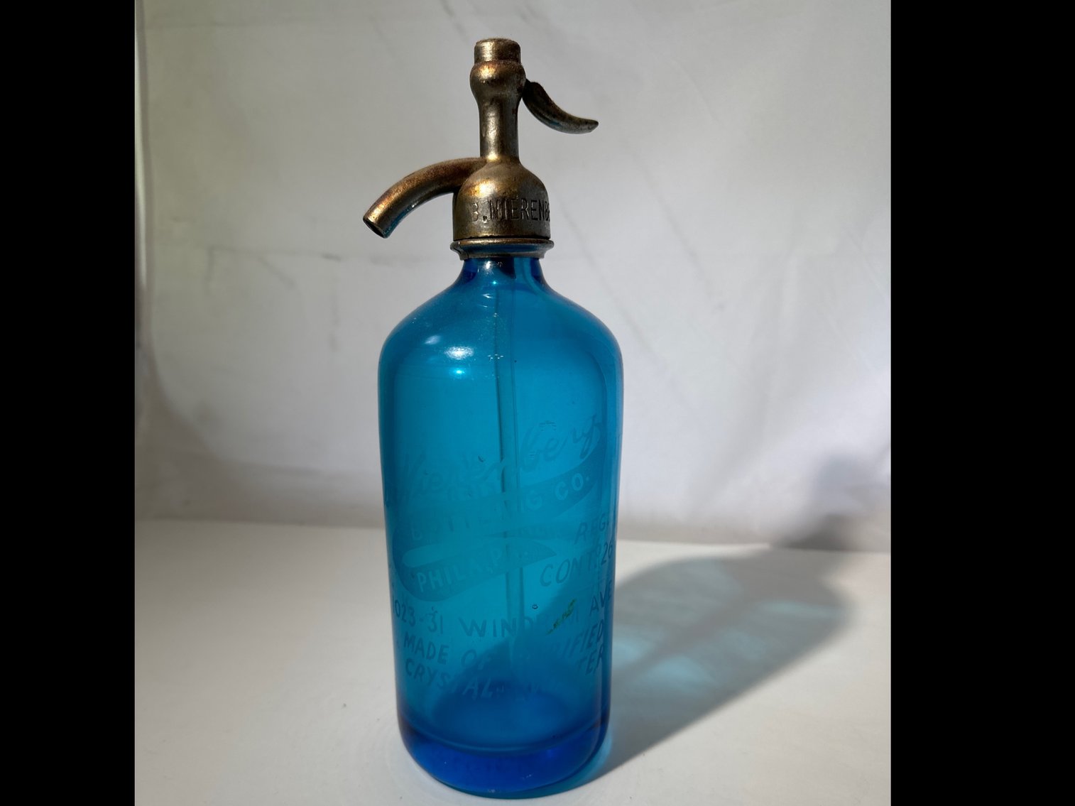 Image for Decrotive  bottle