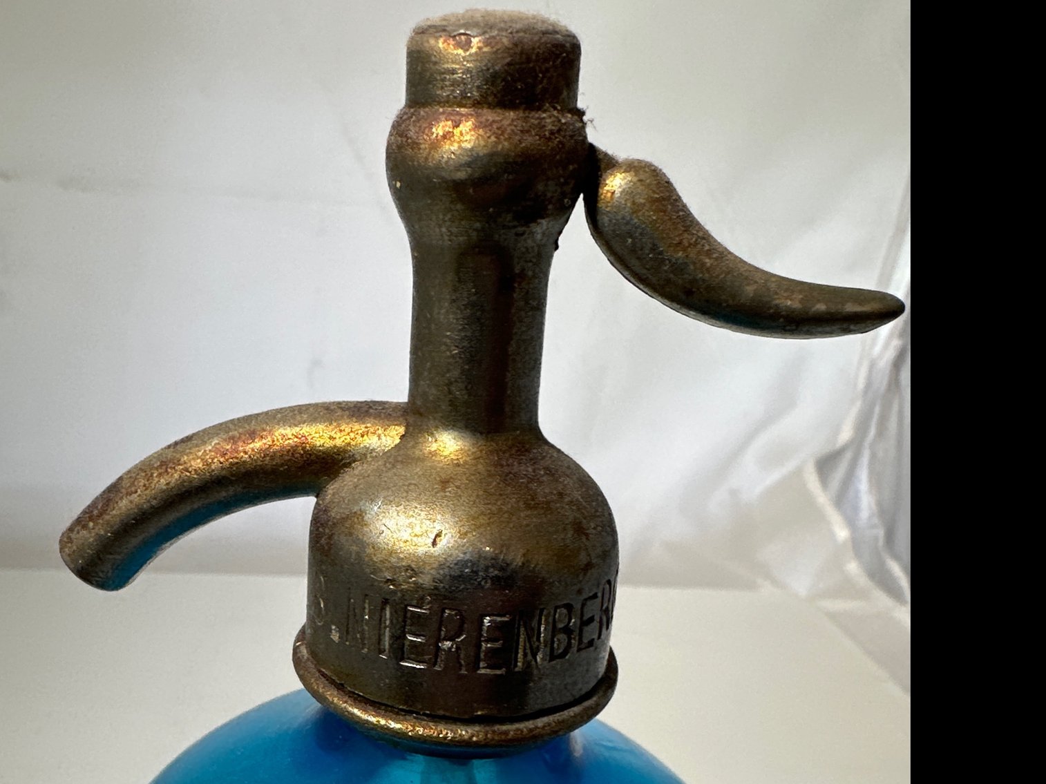 Image for Decrotive  bottle