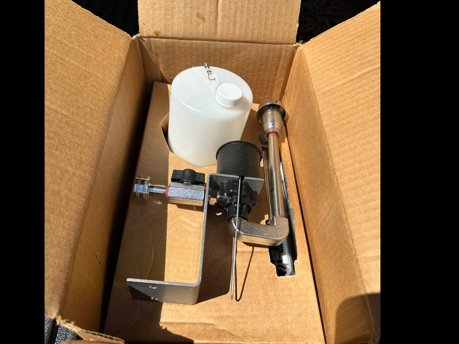 Image for Hydro - Minder (New in Box)