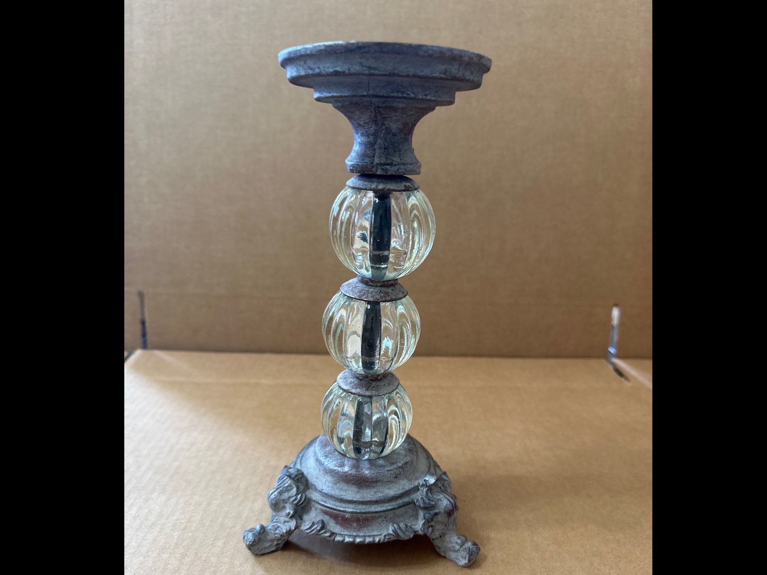 Image for Assorted Candle  holders