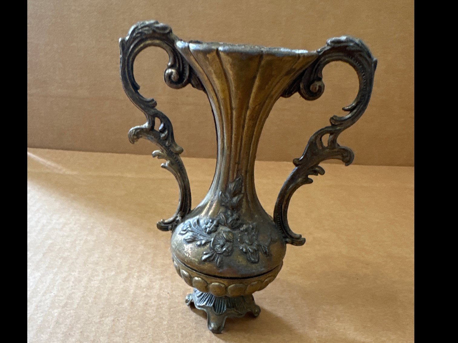 Image for Assorted vases candle holders , etc.