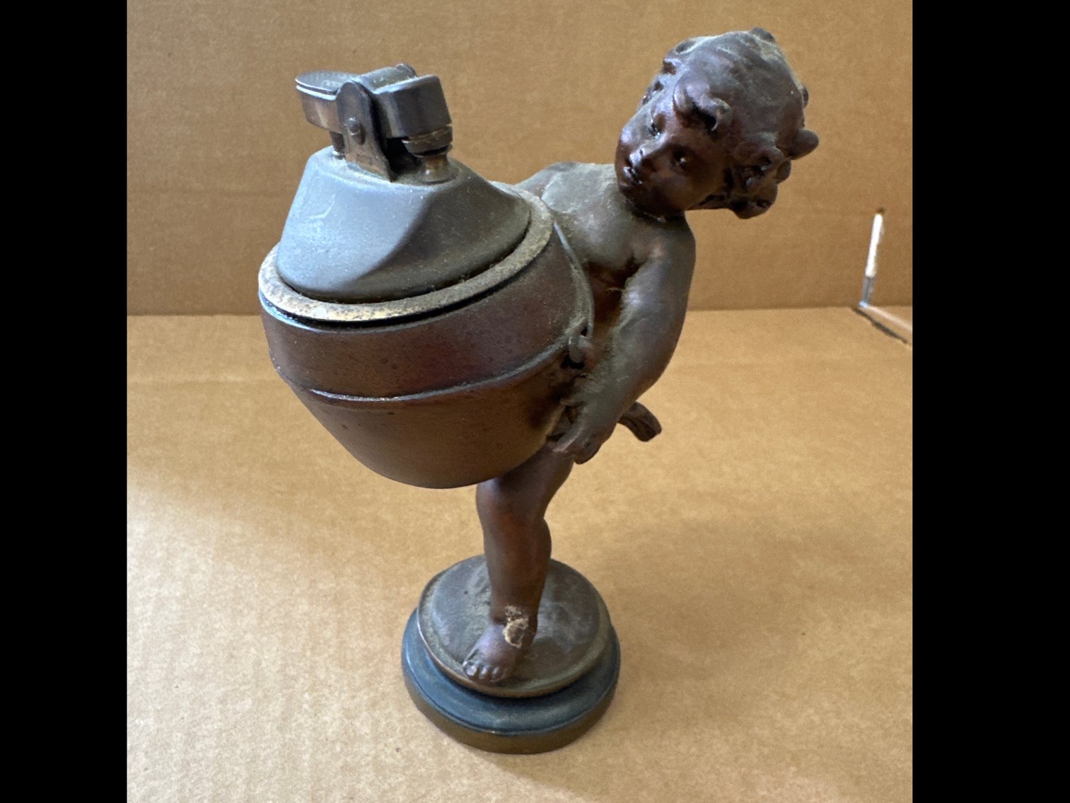 Image for Assorted vases candle holders , etc.