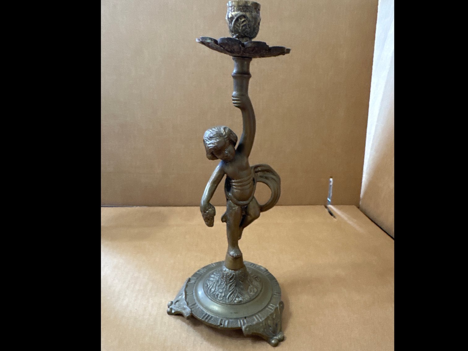 Image for Assorted Candle  holders