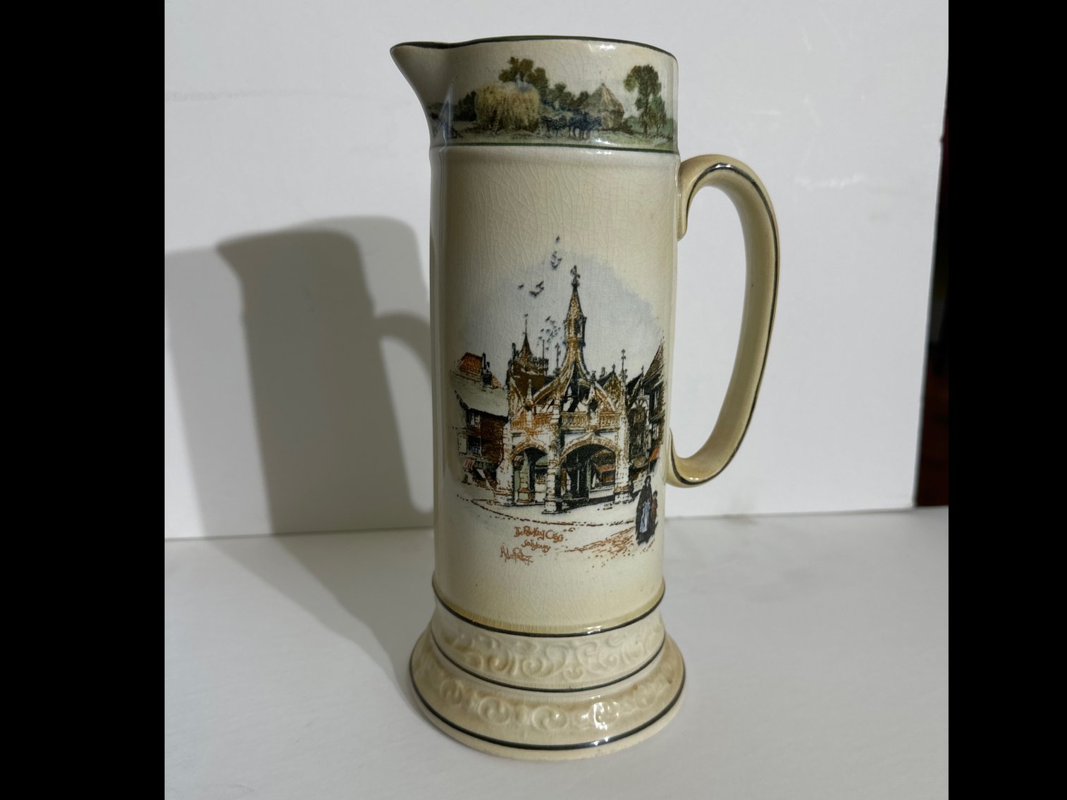 Image for Assorted Steins