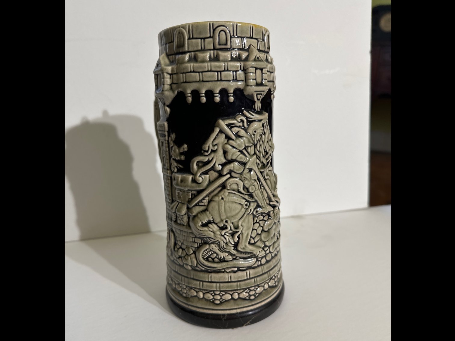 Image for Assorted Steins