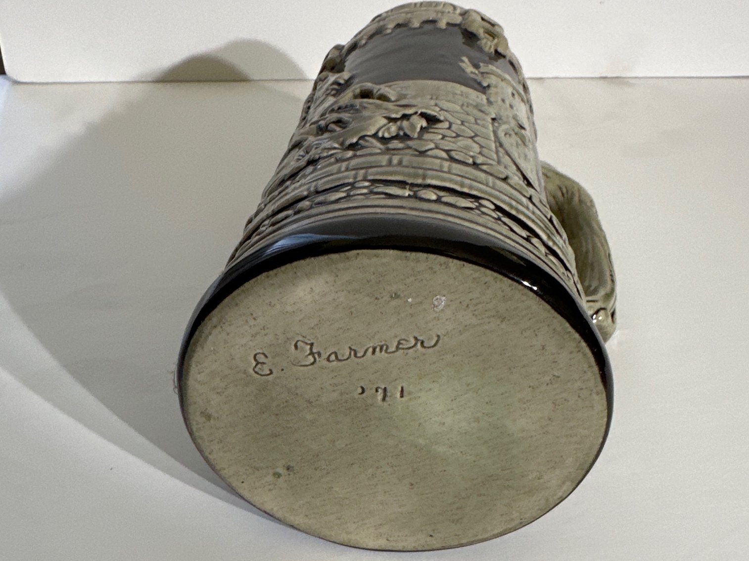 Image for Assorted Steins