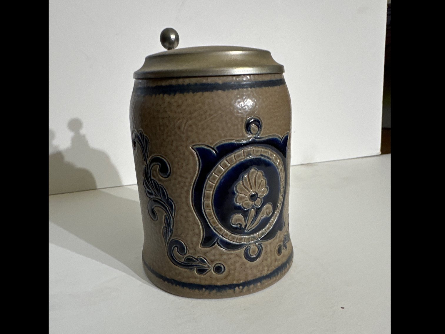 Image for Assorted steins