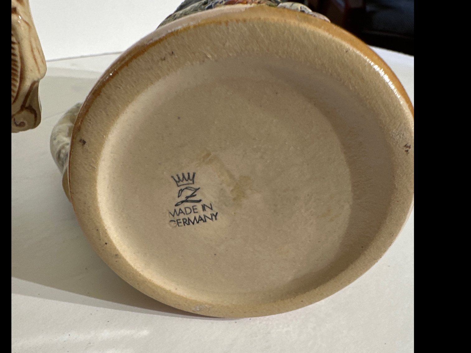 Image for Assorted steins