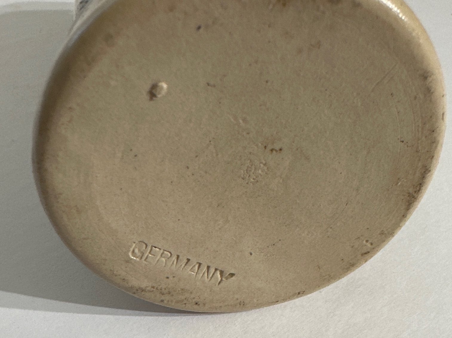 Image for Assorted steins