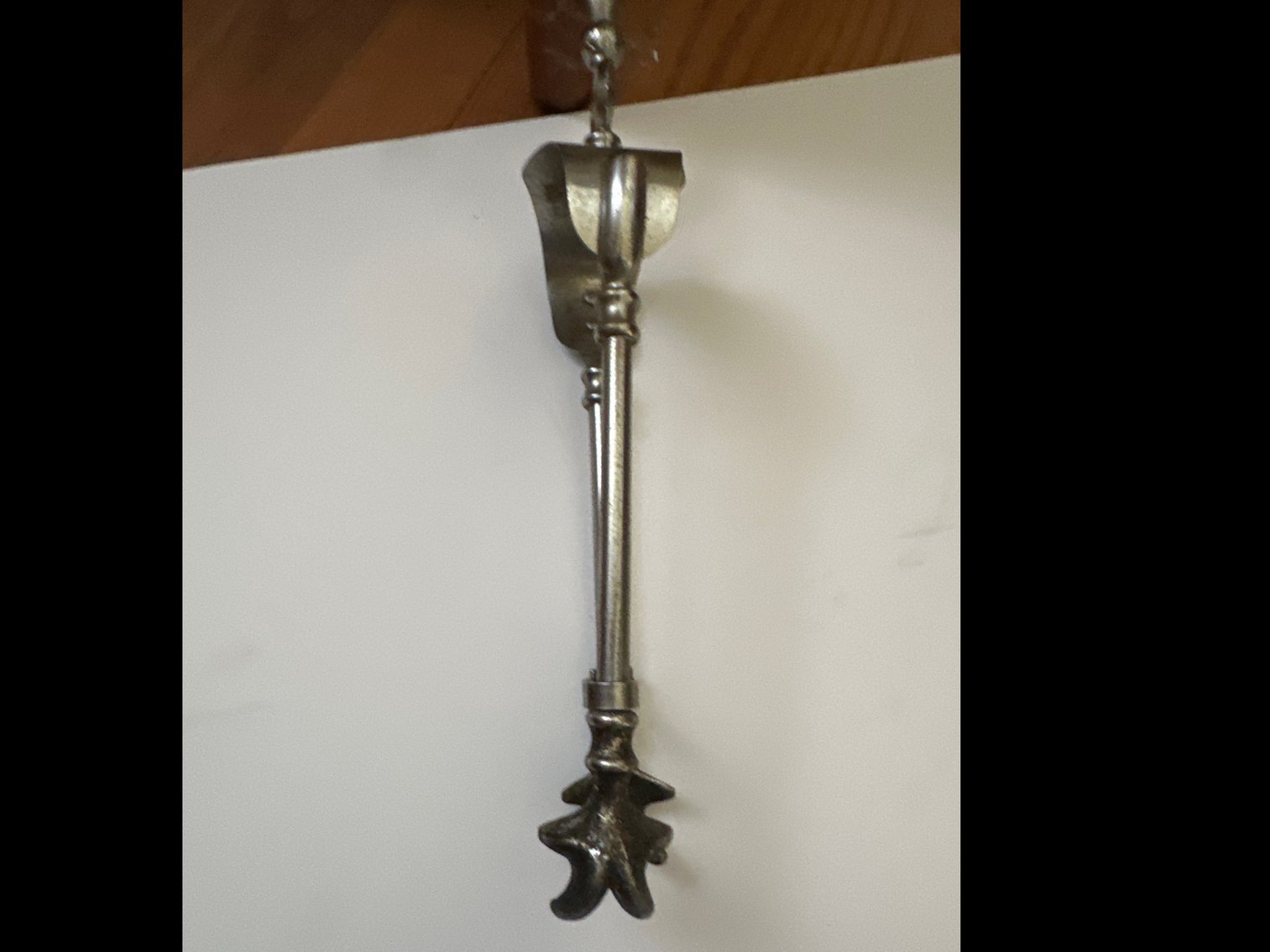 Image for Pickle Jar, salt & pepper , ice tongs