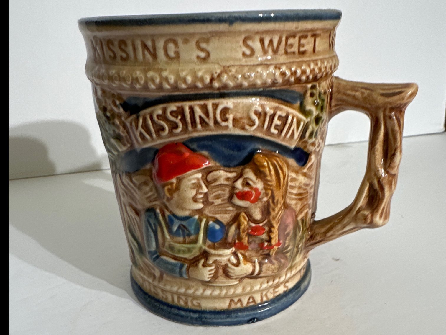 Image for Assorted Steins