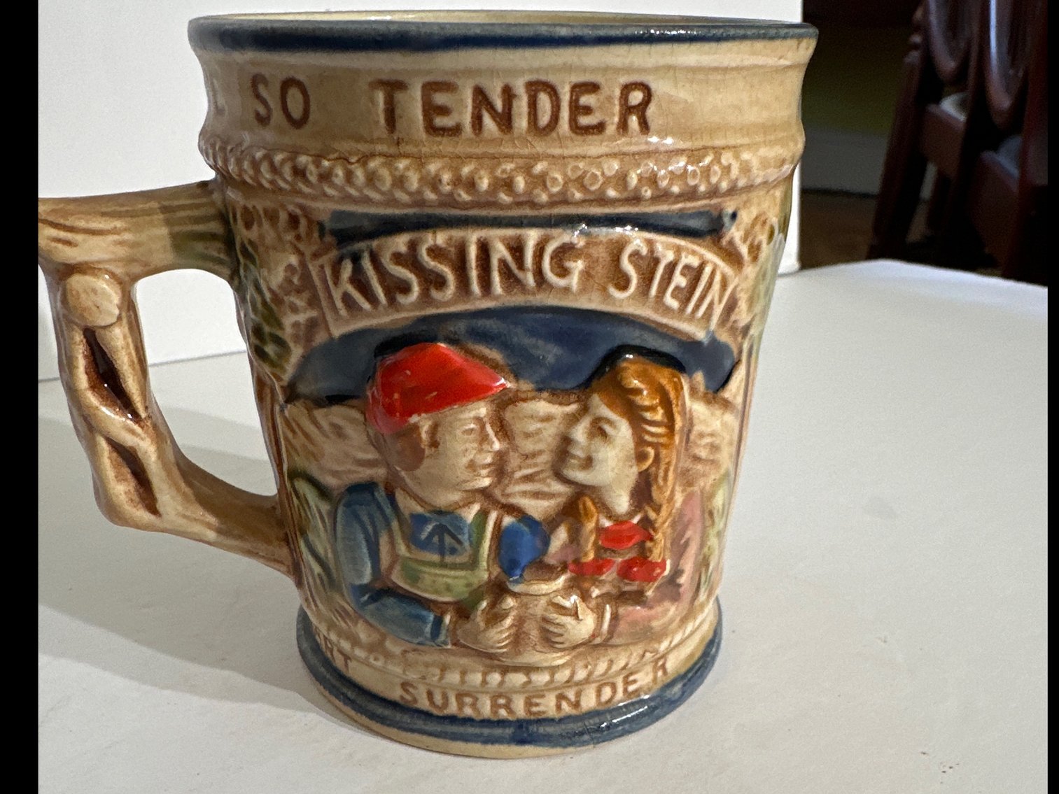 Image for Assorted Steins