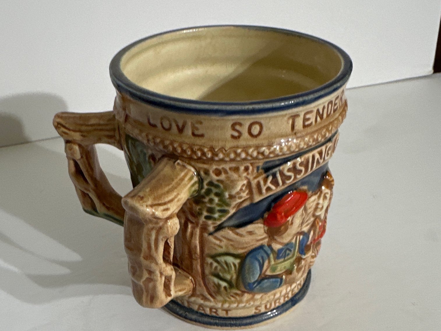 Image for Assorted Steins