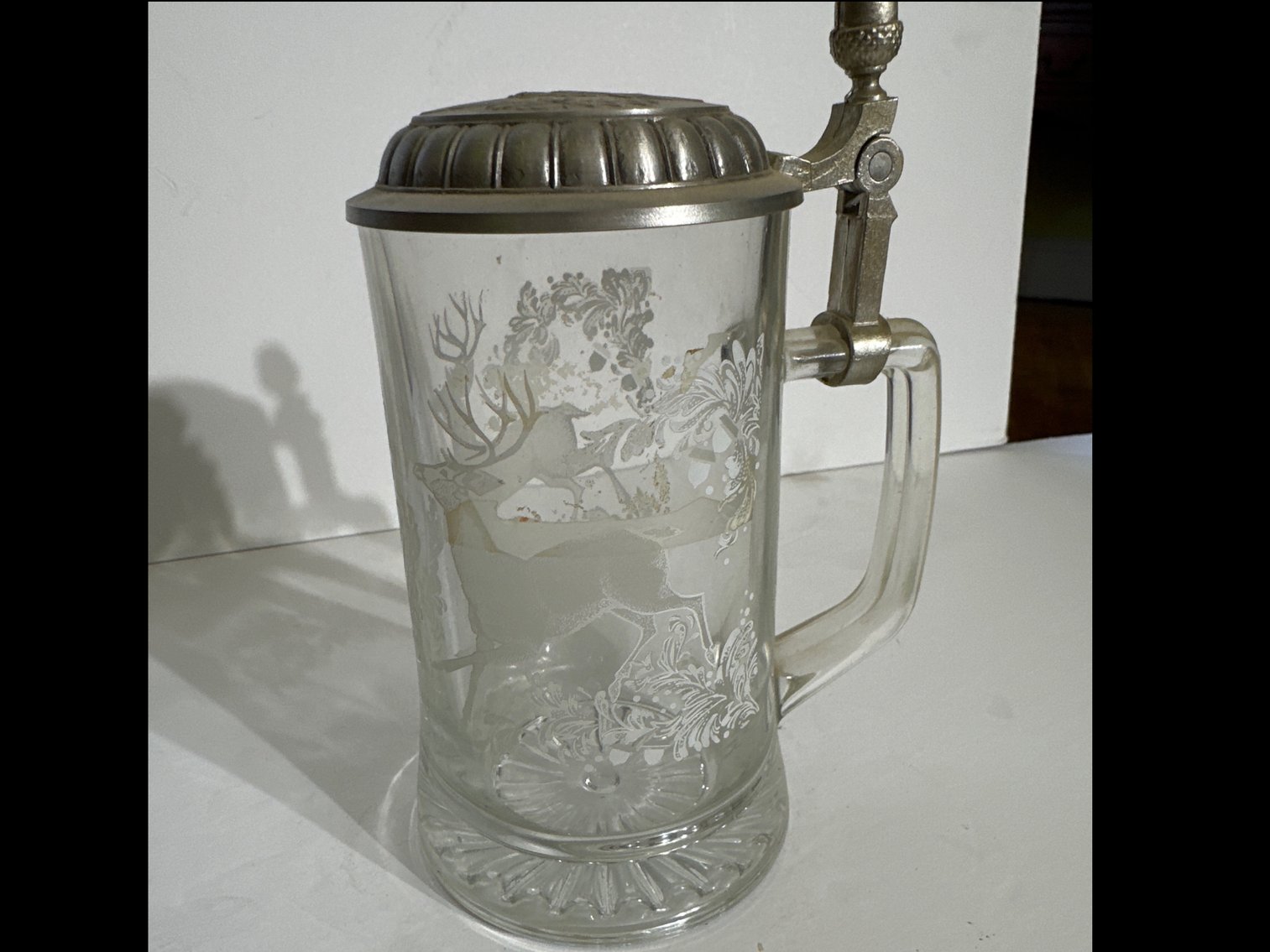 Image for Assorted Steins