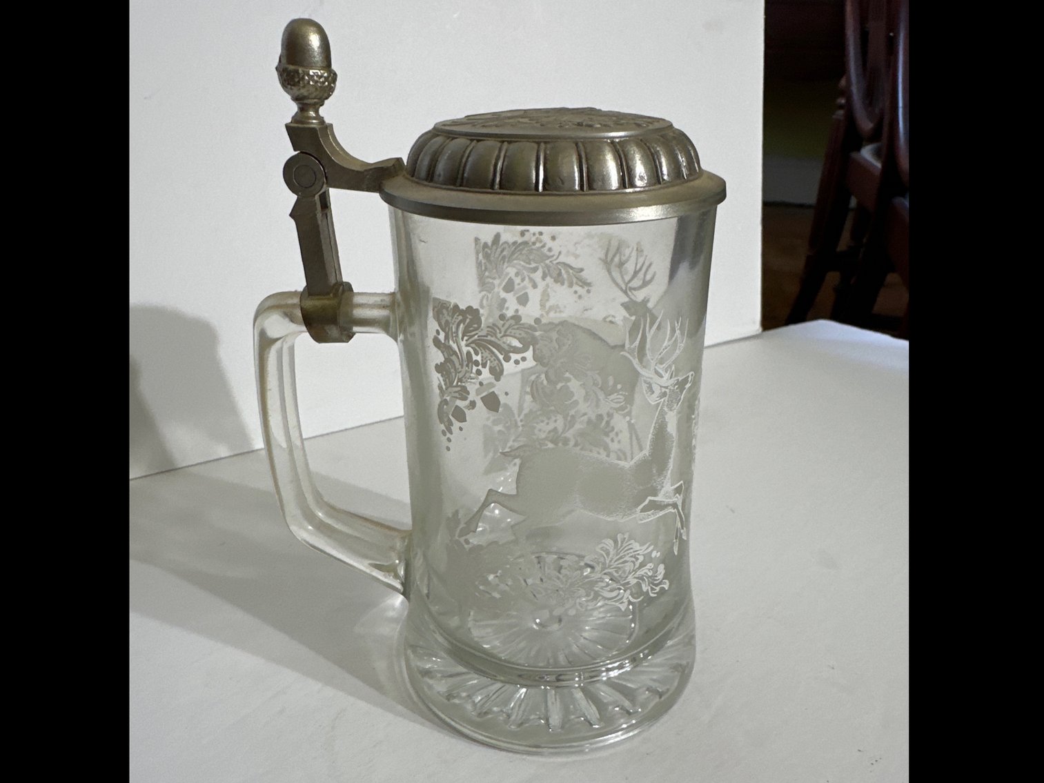 Image for Assorted Steins