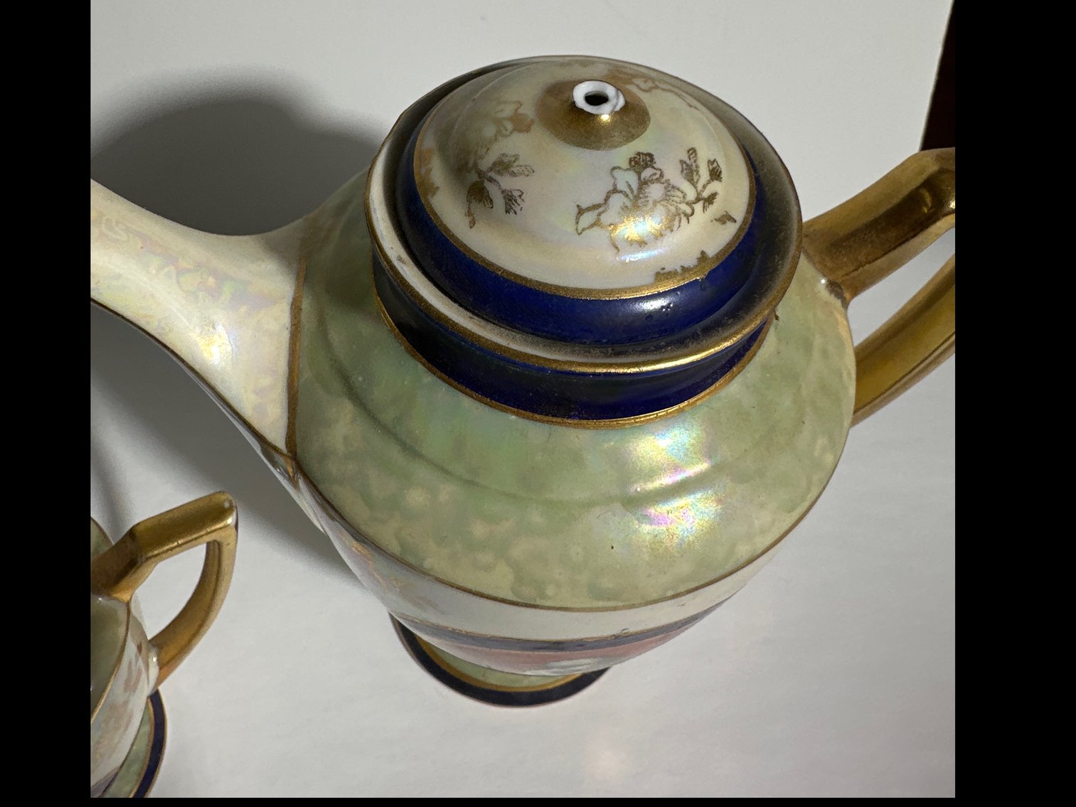 Image for Pitcher set