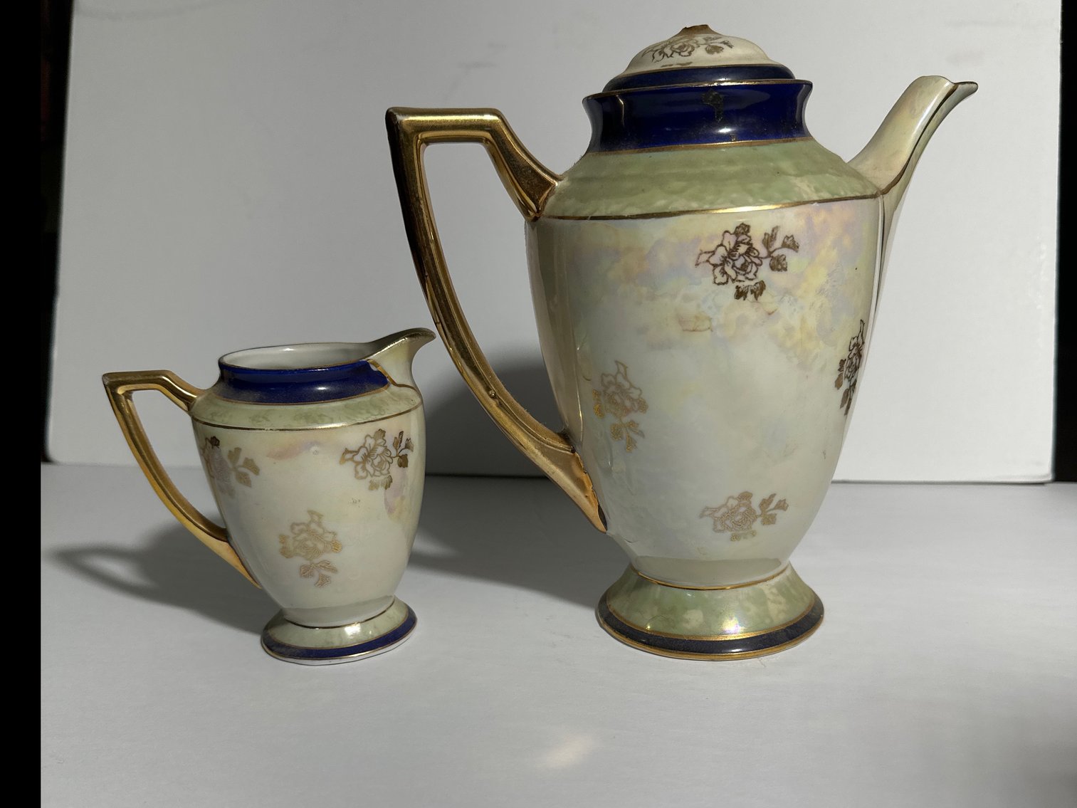 Image for Pitcher set