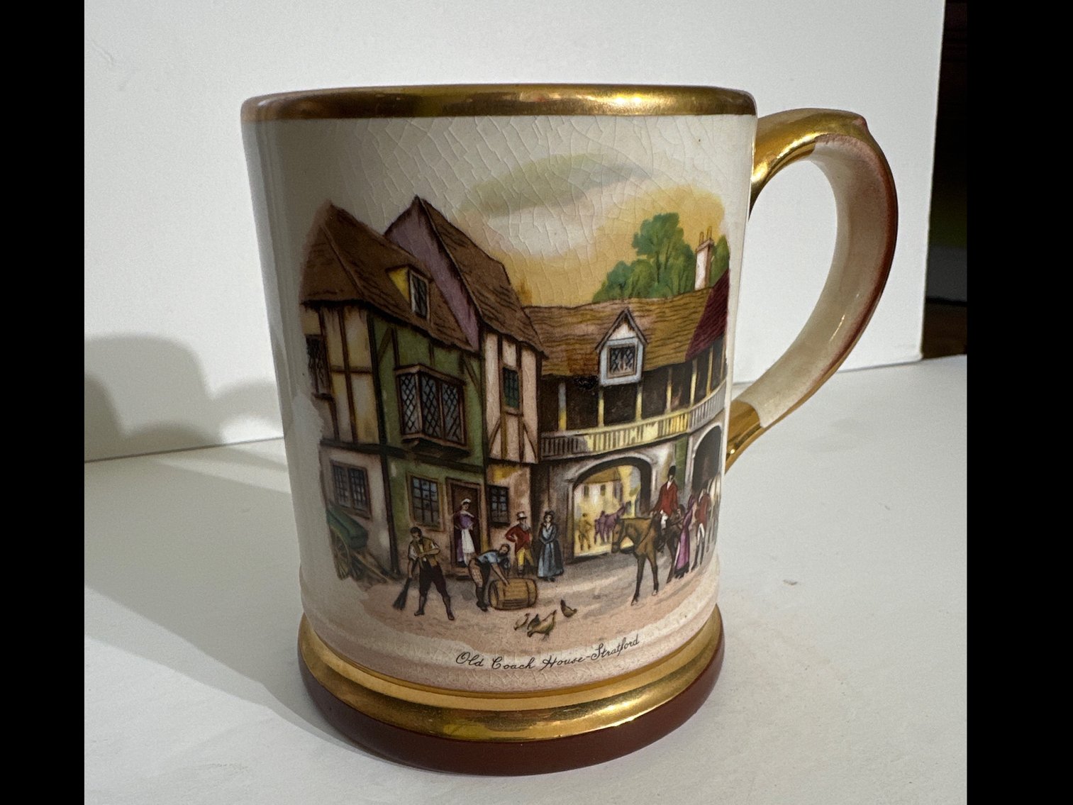 Image for Assorted Steins