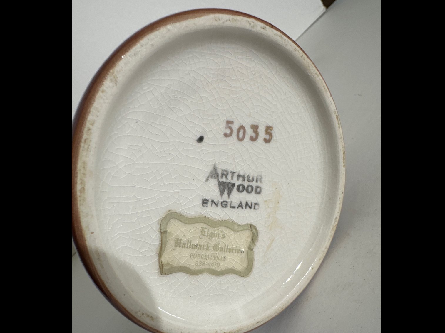 Image for Assorted Steins